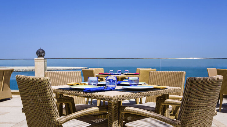 Pullman Resort Al Marjan Island